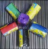 【JL】国产 背心式垃圾袋45*60cm 10卷/包 商品缩略图2