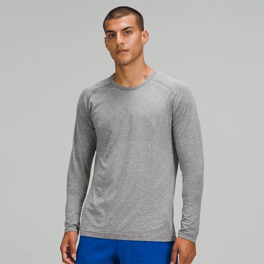 917DLY 男士运动长袖 商品图1