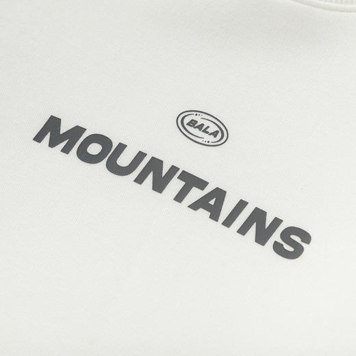 巴拉巴拉童装男童卫衣儿童秋冬装中大童套头上衣拼色时尚休闲洋气 商品图3