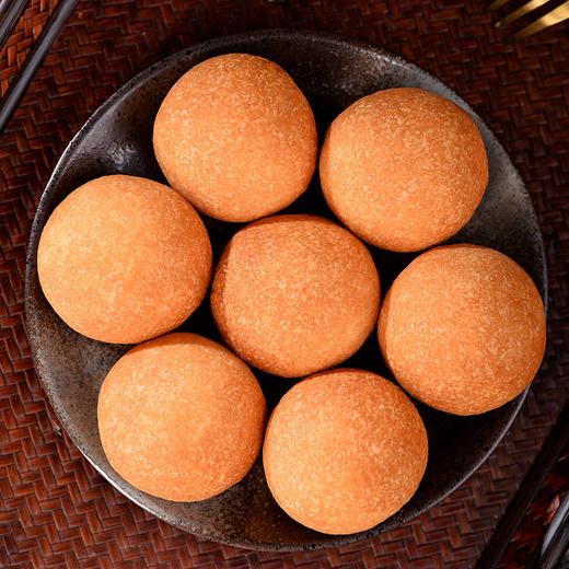 【滇式月饼】云南特产云腿月饼宣威火腿月饼 商品图4