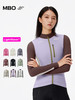 MBO LightWarm™女子秋冬轻暖全能百搭抓绒骑行服 C171(经销商专拍链接，非经销商拍单不发货) 商品缩略图5