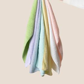 内野B1-云朵慕斯pro 面巾+浴巾组合