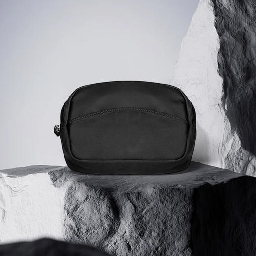 【1000元充值赠品】小米 数码收纳包 商品图0