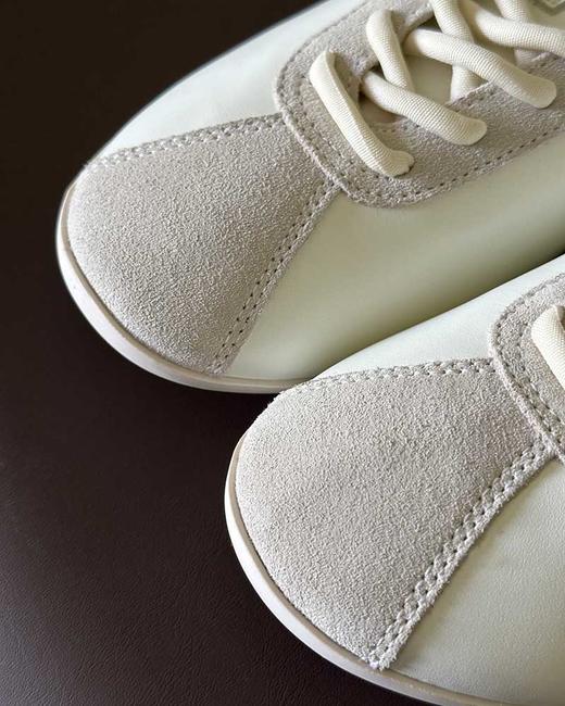 现货 THS-限时 之家 女士 四季可穿牛反绒德训鞋 3色 BZ1266 商品图10