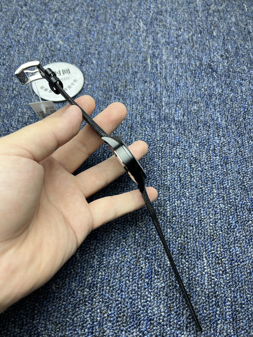 IWC万国 飞行员系列"黑桃A"男士腕表
机芯：搭载进口西铁城 商品图3