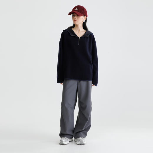 朵拉梵西上衣F28D1138 商品图4