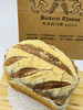 0油0糖0蛋0奶 黑森木纹乡村面包 Vintage Country Bread 380g 松软微酸 低卡低脂 减脂主食 商品缩略图1
