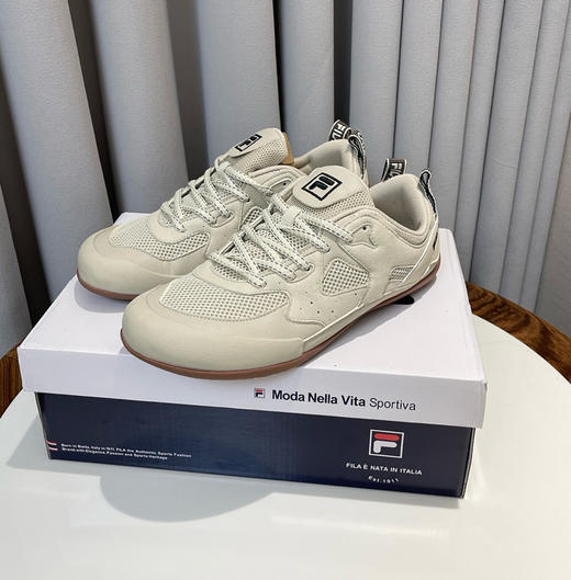 原单FI*A男女款彩石德训鞋运动鞋092202 商品图11