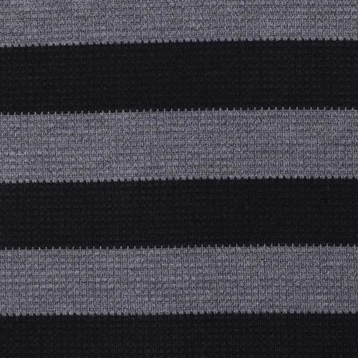 50962SDSA男士秋冬新款痞帅男装韩版撞色条纹针织圆领卫衣舒适百搭上衣 商品图3