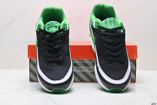耐克Nike Air Max BW OG复古气垫休闲运动慢跑鞋DJ6124-001男鞋 商品图6