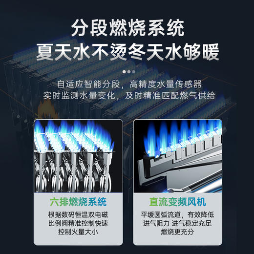 JSQ30-DB16 恒温燃气热水器 商品图5