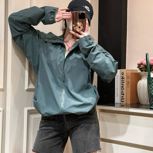 通勤鸟冲锋衣外套091904 商品图5