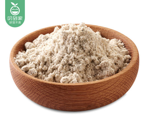 金日禾野黑芝麻糊/1包（18小包，共680g） 商品图1