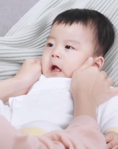 日本TO-PLAN本土版婴幼儿童面霜宝宝 润肤霜滋润保湿护肤霜擦脸霜30g 商品图3