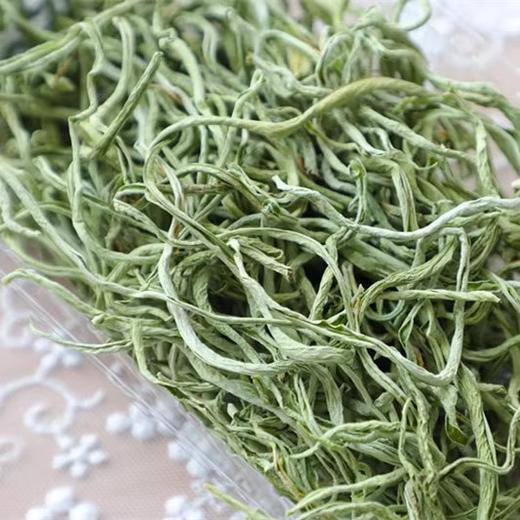 有机干豆角 55g/袋 【京东快递送货上门】 商品图3