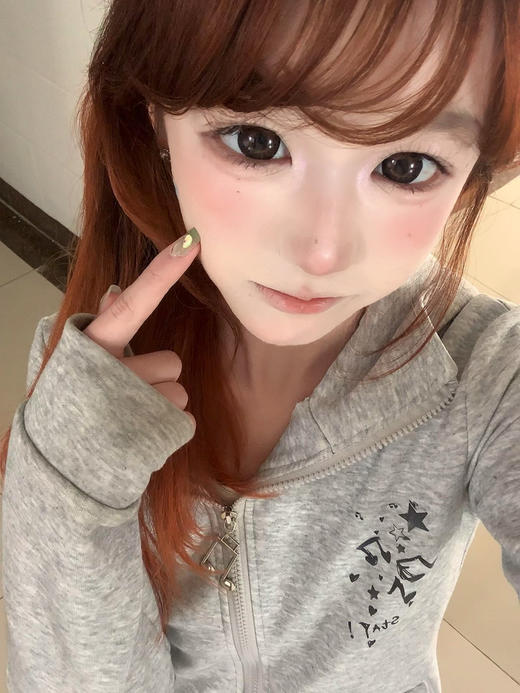 HUSHLENS枫糖玫瑰（佩戴直径：14.5mm） 商品图6