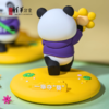 清华文创熊猫手机支架 商品缩略图10