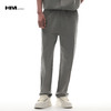 HIM漢崇 舒适抽绳松紧腰裤腰轻薄柔软透气百搭休闲裤男 2026春季 商品缩略图0