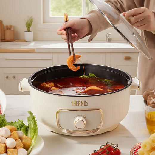 EHA-4371A 电火锅 商品图5