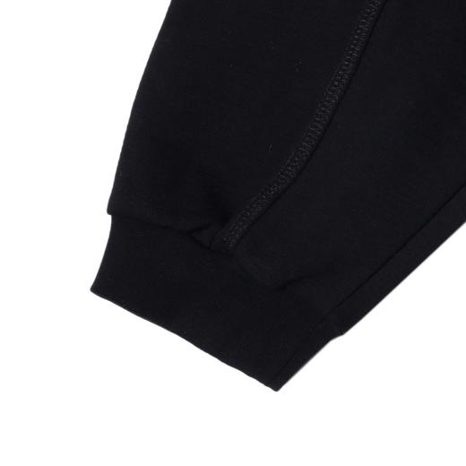 SDSA男士秋冬新款痞帅男装美式字母印花翻领卫衣宽松百搭简约上衣 商品图4