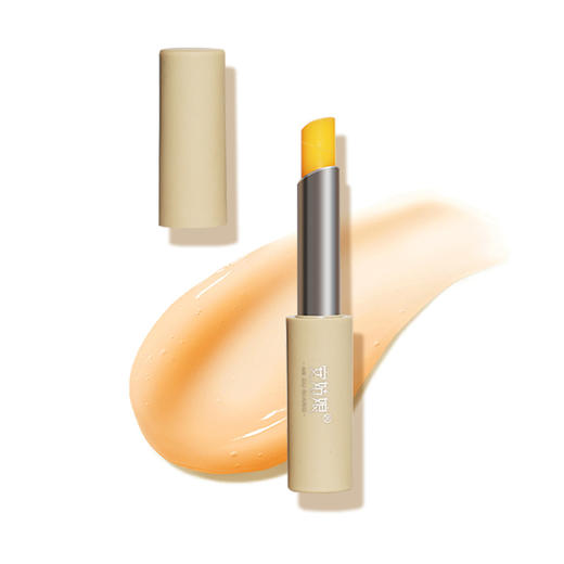 安姑娘植物变色润唇膏 【京东快递送货上门】 商品图1