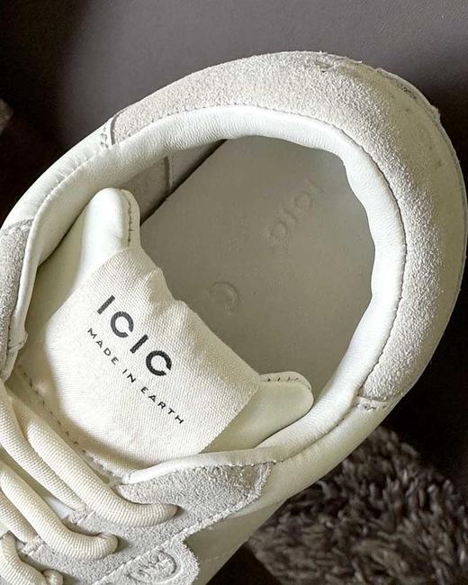 现货 THS-限时 之家 女士 四季可穿牛反绒德训鞋 3色 BZ1266 商品图12