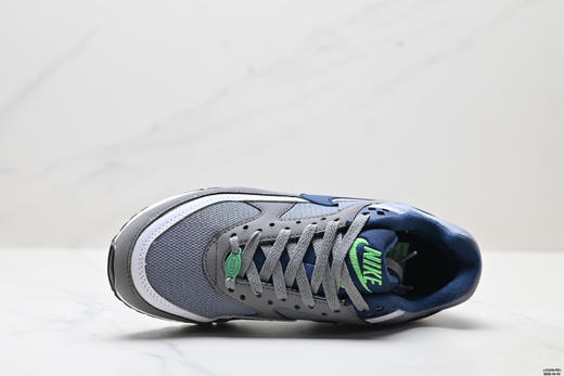 耐克Nike Air Max BW OG复古气垫休闲运动慢跑鞋DJ6124-001男鞋 商品图1