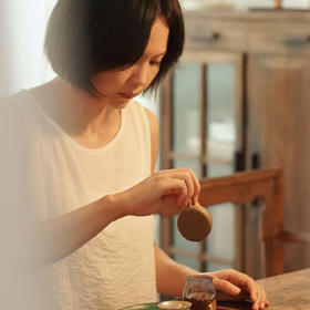 存在之美 — 正念茶饮