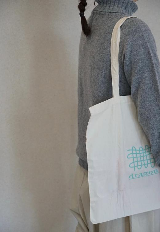 Armen高领羊毛毛衣 商品图9