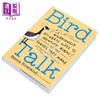 【中商原版】鸟语 通过声音来认鸟的有趣方法 英文原版 Bird Talk Hilariously Accurate Ways to Identify Birds Becca 商品缩略图1