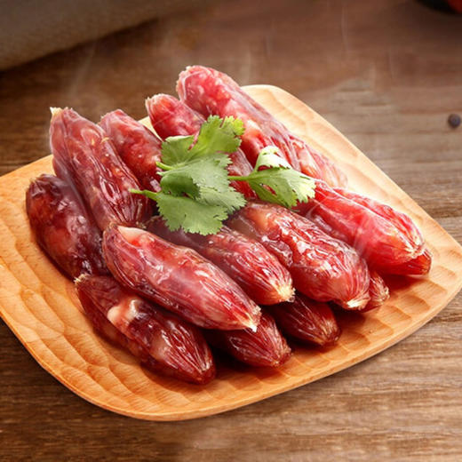 皇上皇广式腊味礼盒680g-XL 商品图1