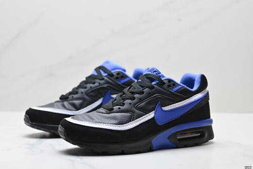 耐克Nike Air Max BW OG复古气垫休闲运动慢跑鞋DJ6124-001男女鞋 商品图3