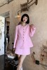amadella 名媛小香风西装外套半裙套装 17120 商品缩略图1