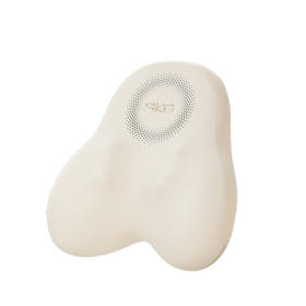 T3系列2代 SKG腰部按摩仪 蓝灰色 尊贵款【HSZQ5.0】