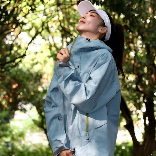 斯辰唯佳户外防风外套|防泼水/防刮/防风一件顶三件，多巴胺色系男女同款 商品图0