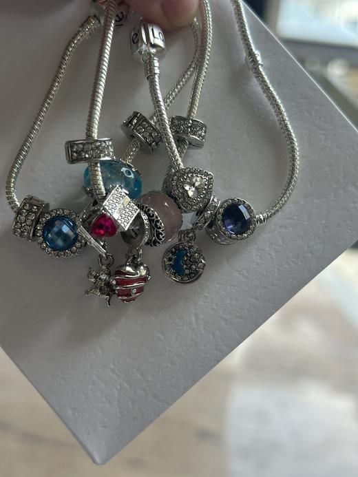 G525潘*手链同款手链三色 商品图1