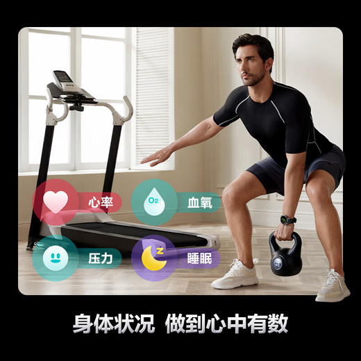 SKG血压健康手表R6 2代【HSZQ10.0】 商品图4