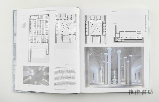 Goodbye Architecture: The Architecture of Crematoria in Europe / 告别建筑：欧洲火葬场建筑风格 商品图1