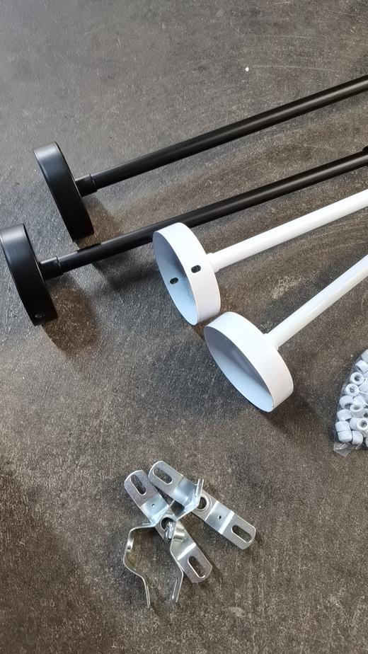 可伸缩吊杆 商品图5