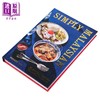 预售 【中商原版】简单马来西亚 在家烹饪的日常菜肴 Simply Malaysian Everyday Dishes to Cook at Home 英文原版 Mandy Yin 商品缩略图1