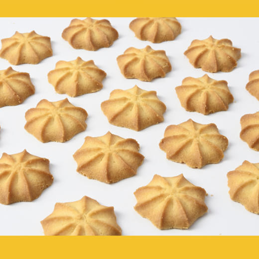 徐福记曲奇210g-XL 商品图2