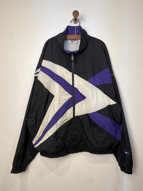90年代 Vintage Reebok 锐步 运动外套 _SJK(L)