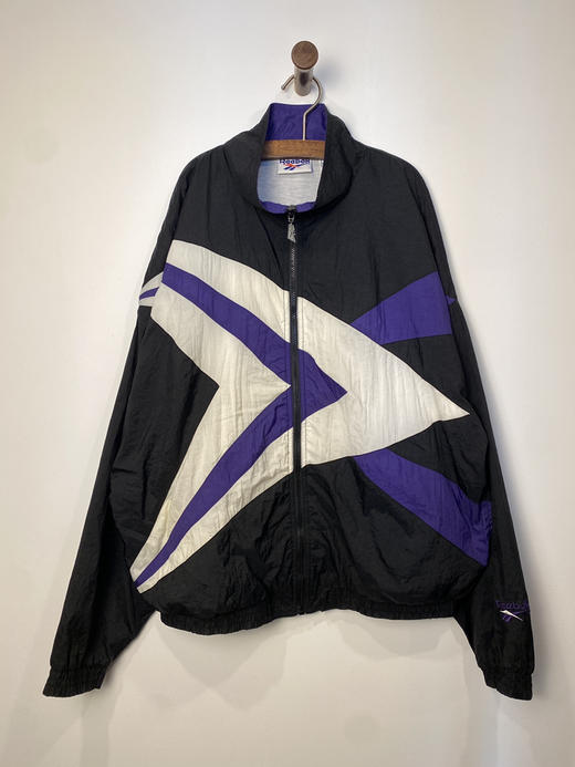 90年代 Vintage Reebok 锐步 运动外套 _SJK(L) 商品图0