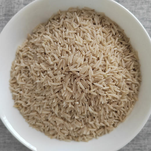 生生园长粒糙米 自留种六不用种植【京东快递送货上门】 商品图1