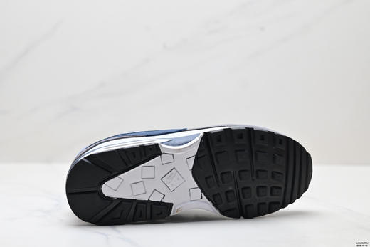 耐克Nike Air Max BW OG复古气垫休闲运动慢跑鞋DJ6124-001男鞋 商品图8