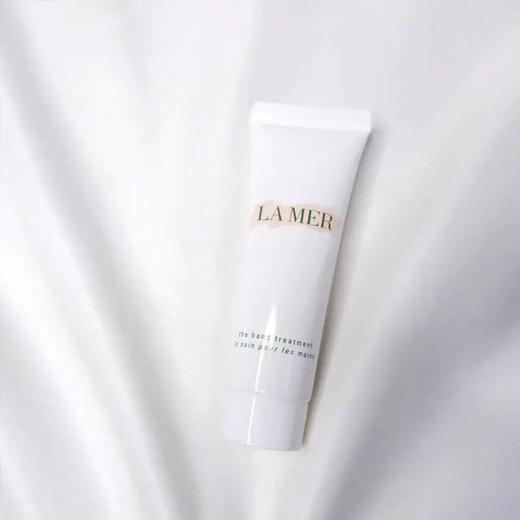 美妆节热卖【跨境仓发货】LAMER/海蓝之谜护手霜30ml随身装 跨境仓美妆 免税版 商品图2