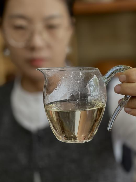 【大洋山荒野白毫银针】2021年头采，坚持古法精制 不揉不捻 日光萎凋，白茶的天花板，500克/罐  商品图3