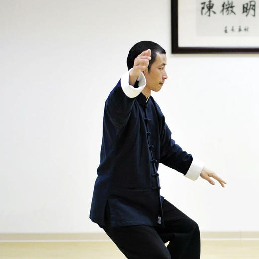 以武入道，快速恢复灵力 商品图0