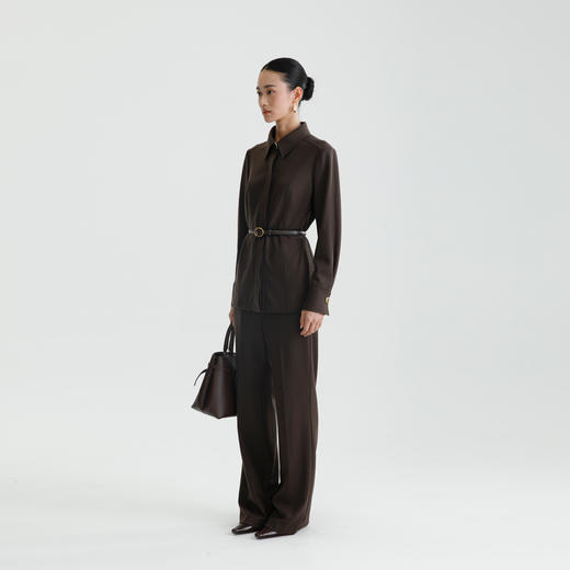 卡莉朵拉女裤C28D7227 商品图1