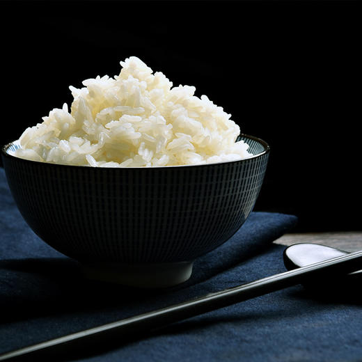 咪然五常稻花香袋装5kg-XL 商品图2